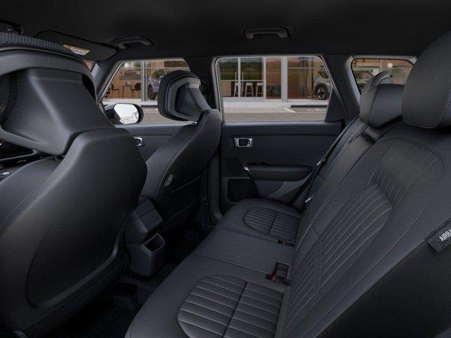 2027 Kia Seltos - $30,705