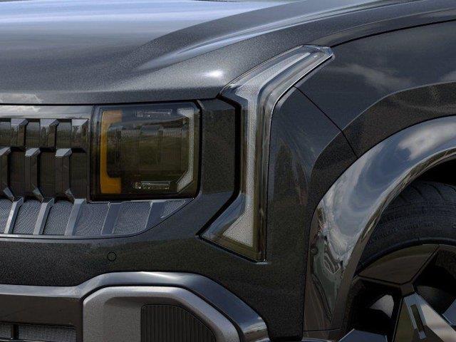 2027 Kia Seltos - $30,705