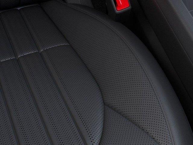 2027 Kia Seltos - $30,705