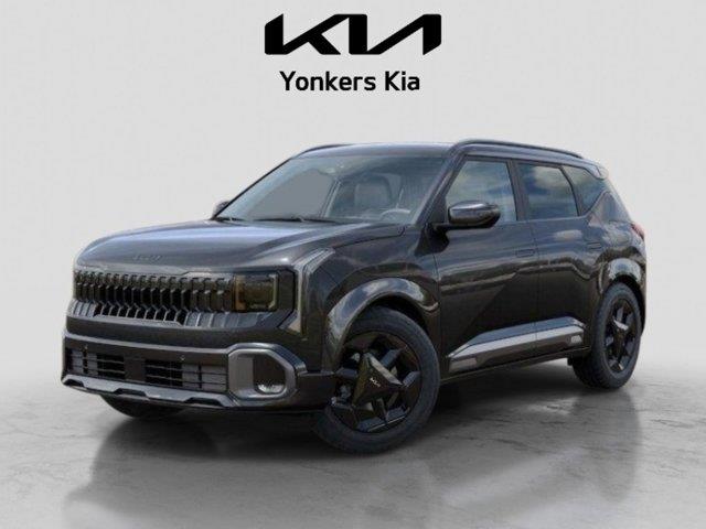 2027 Kia Seltos - $30,705