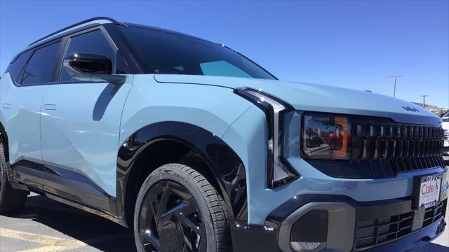 Preowned 2027 Kia Seltos X-Line SX for Sale