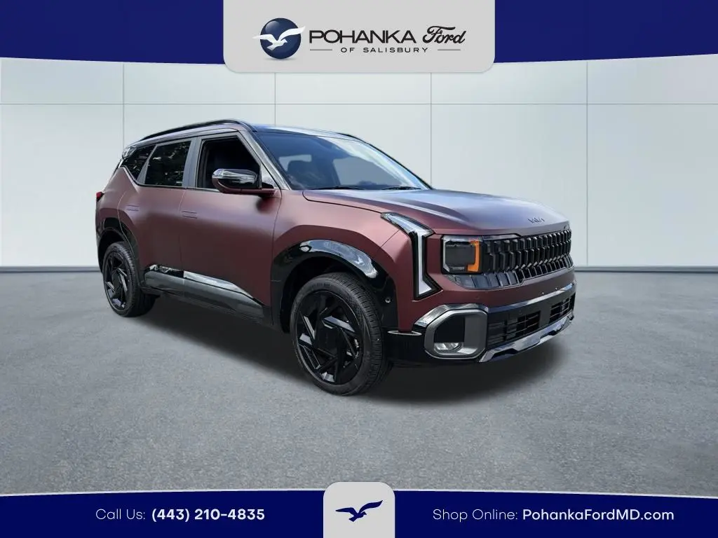 2027 Kia Seltos - $34,103