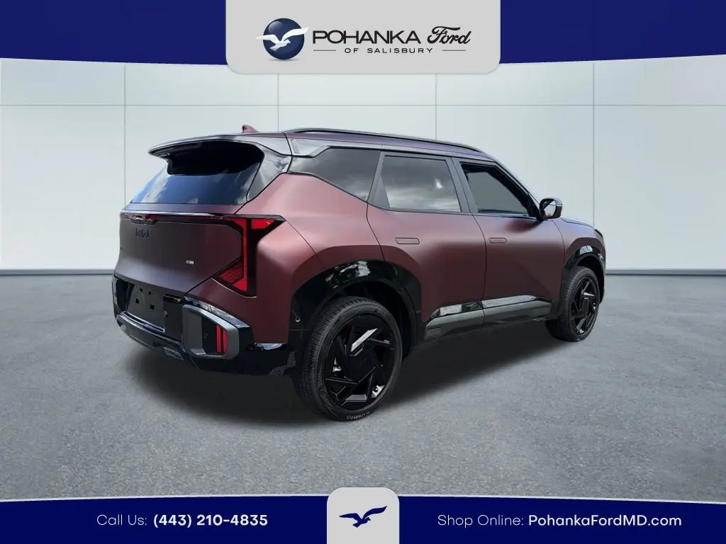 2027 Kia Seltos - $34,103