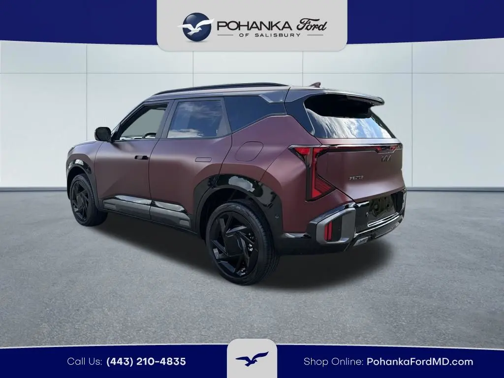 2027 Kia Seltos - $34,103