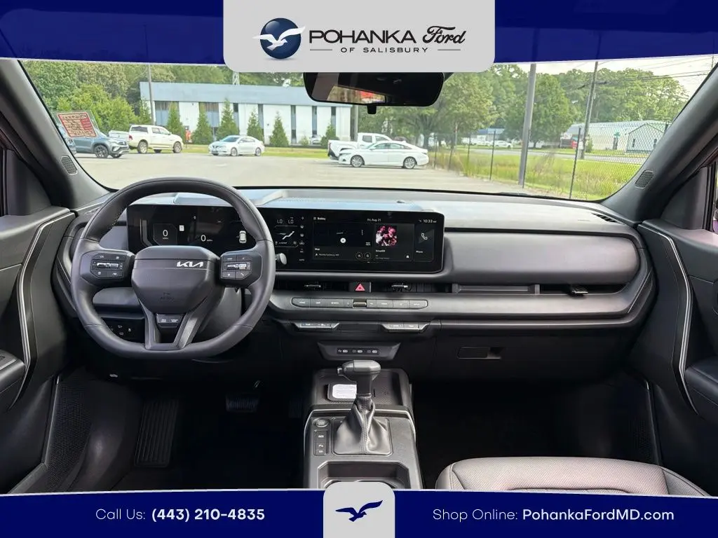 2027 Kia Seltos - $34,103