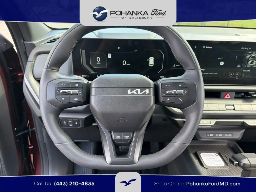 2027 Kia Seltos - $34,103