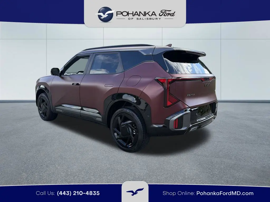 2027 Kia Seltos - $33,112