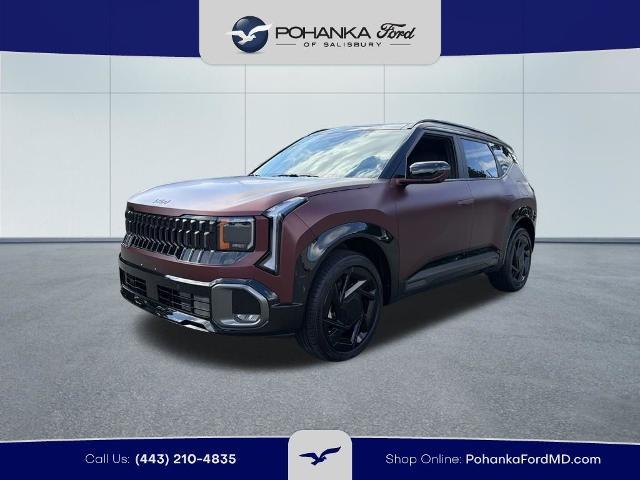 2027 Kia Seltos - $33,112