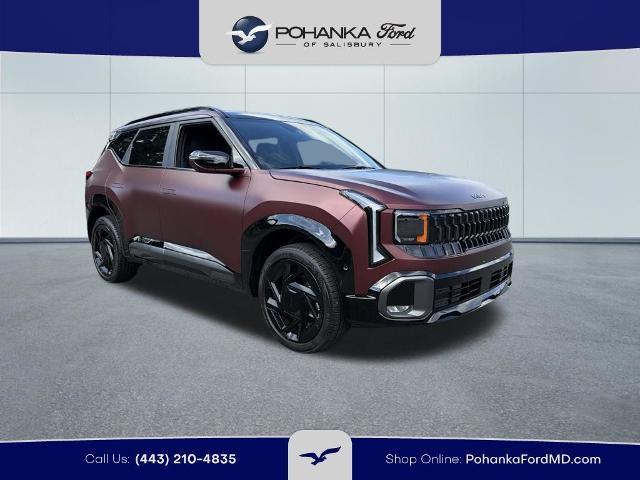 2027 Kia Seltos - $33,112