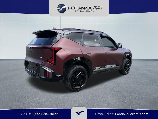 2027 Kia Seltos - $33,112
