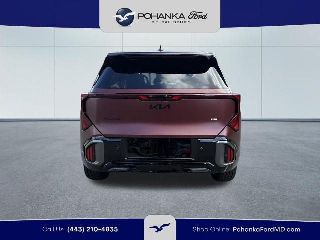 2027 Kia Seltos - $33,112