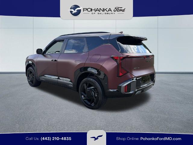 2027 Kia Seltos - $33,112