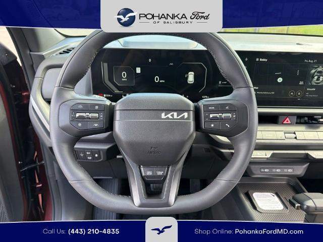 2027 Kia Seltos - $33,112