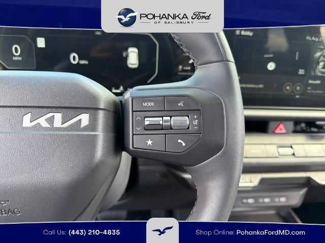 2027 Kia Seltos - $33,112