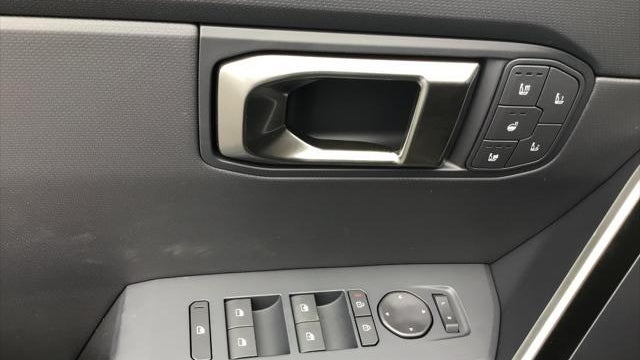 2027 Kia Seltos X-Line SX