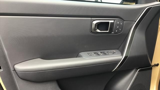2027 Kia Seltos X-Line SX