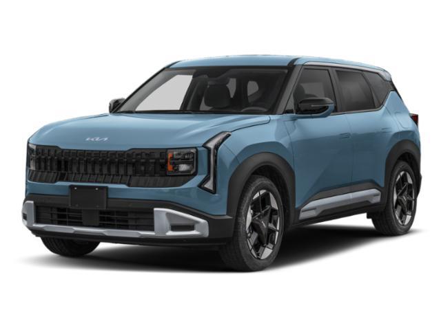 2027 Kia Seltos - $27,400