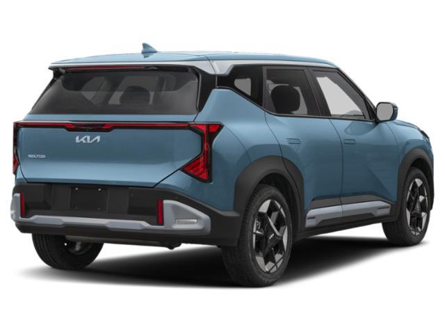 2027 Kia Seltos - $27,400