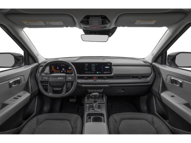 2027 Kia Seltos - $27,400