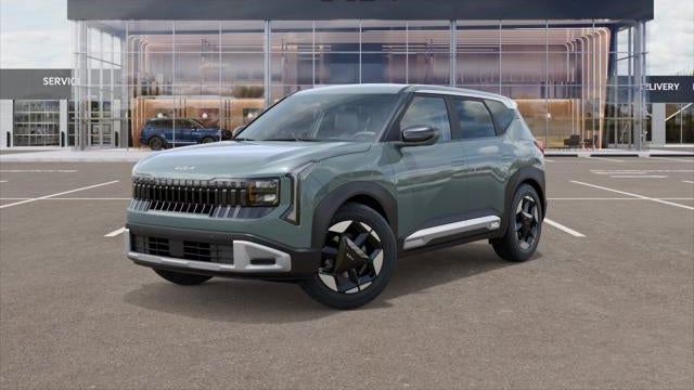Preowned 2027 Kia Seltos S for Sale
