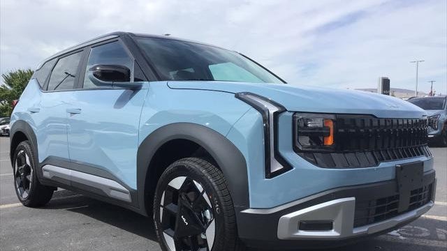 Preowned 2027 Kia Seltos S for Sale