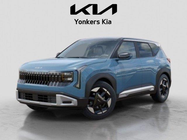 2027 Kia Seltos - $30,350