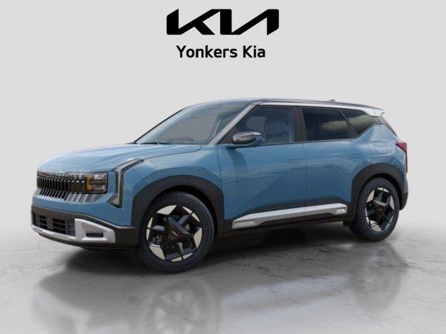 2027 Kia Seltos - $30,350
