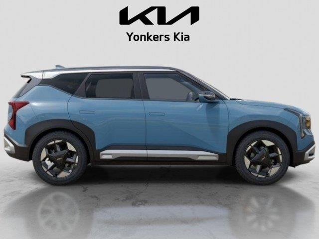 2027 Kia Seltos - $30,350