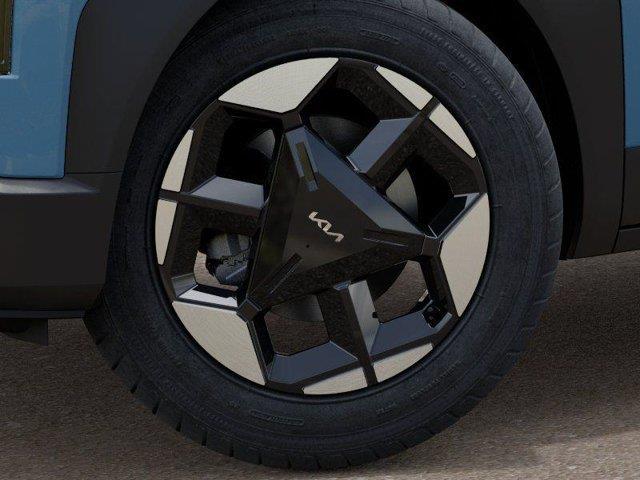 2027 Kia Seltos - $30,350