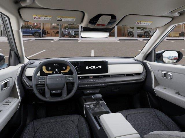 2027 Kia Seltos - $30,350