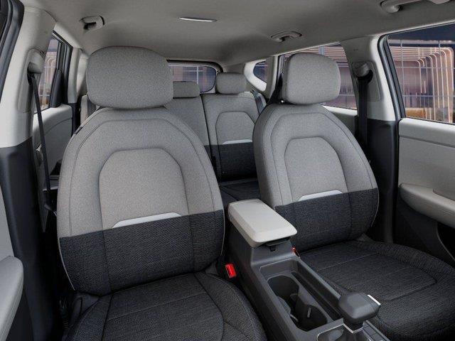 2027 Kia Seltos - $30,350