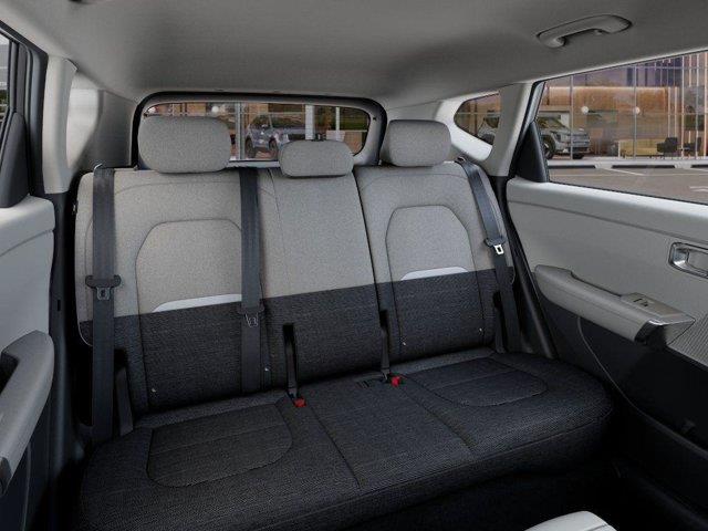 2027 Kia Seltos - $30,350