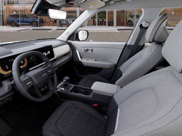 2027 Kia Seltos - $30,350