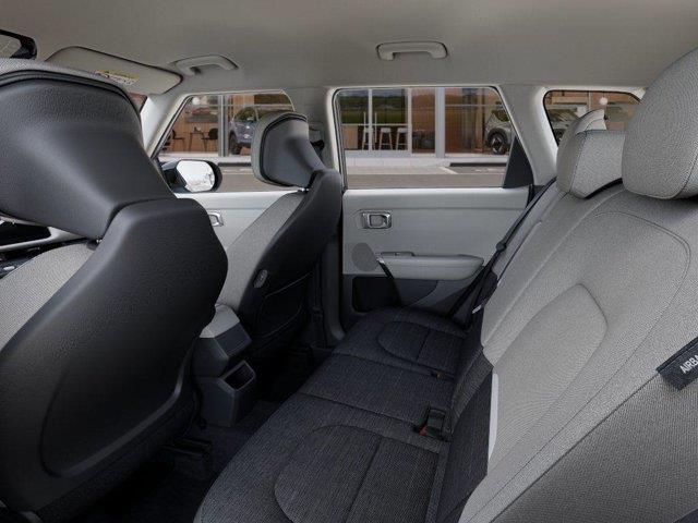 2027 Kia Seltos - $30,350