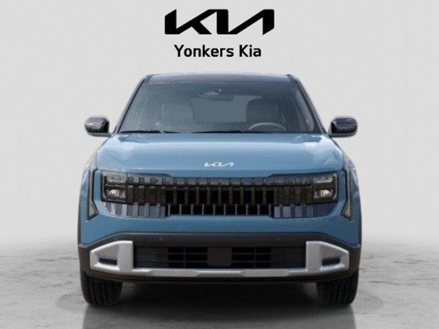 2027 Kia Seltos - $30,350