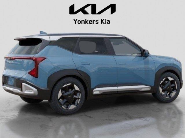 2027 Kia Seltos - $30,350