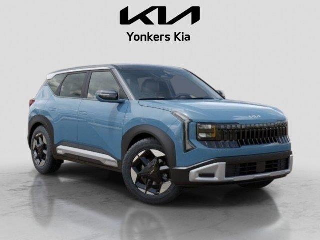 2027 Kia Seltos - $30,350