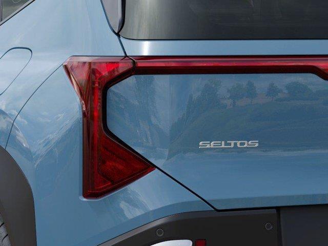 2027 Kia Seltos - $30,350
