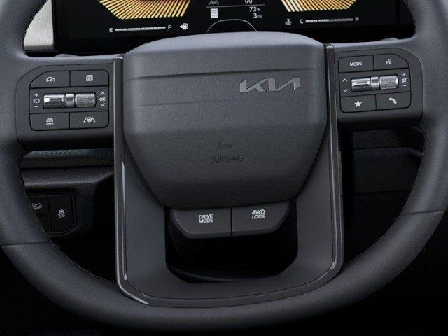 2027 Kia Seltos - $30,350