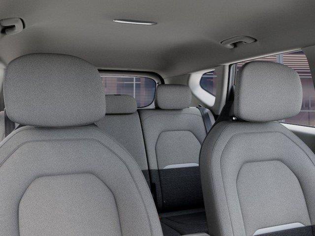 2027 Kia Seltos - $30,350
