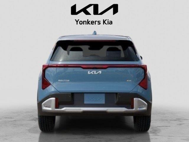 2027 Kia Seltos - $30,350
