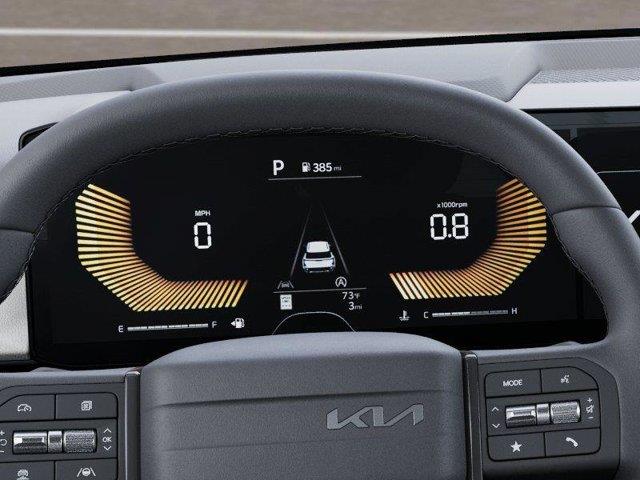 2027 Kia Seltos - $30,350