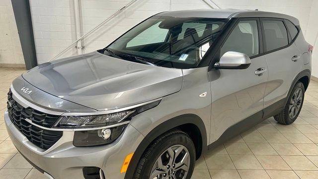 Preowned 2026 Kia Seltos LX for Sale