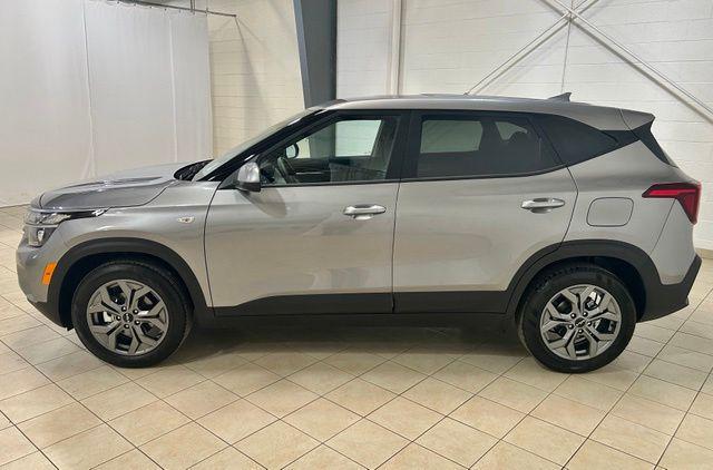 2026 Kia Seltos - $25,452