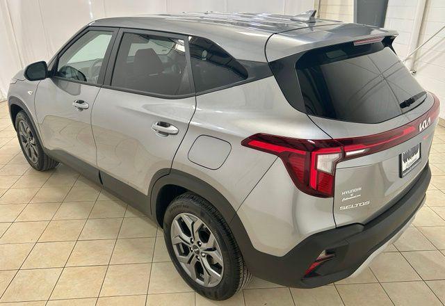 2026 Kia Seltos - $25,452