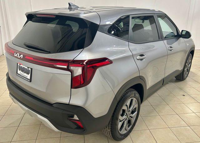 2026 Kia Seltos - $25,452