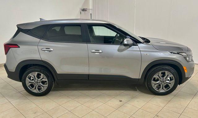 2026 Kia Seltos - $25,452