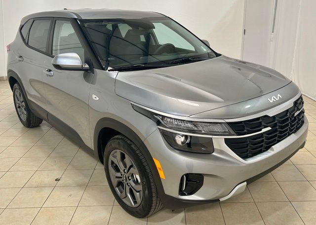 2026 Kia Seltos - $25,452