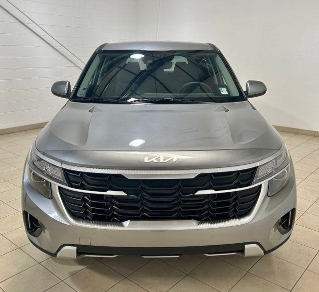 2026 Kia Seltos - $25,452