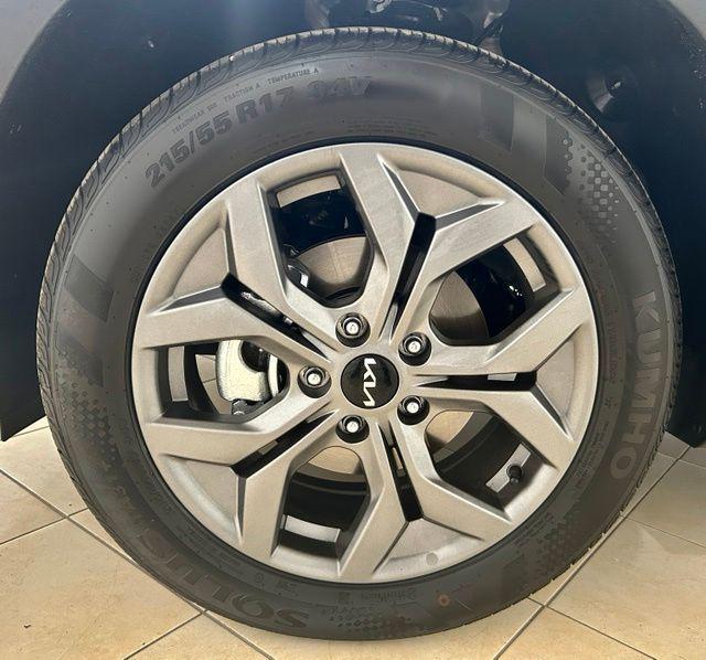 2026 Kia Seltos - $25,452